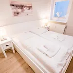 Haus Norderstrasse 61 Whg 6 * Westerland